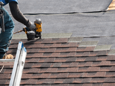 About Roof Repair Experts Fayette, AL